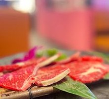 Princess Snow Beef Sauté