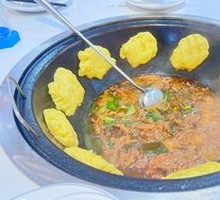 Lu Yuan Di Guo Chicken