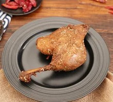 Cumin Duck Thigh