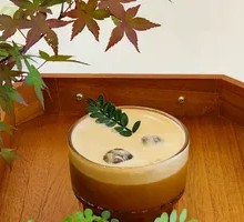 Flowing Sand American Style