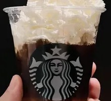 Oat Milk Velvet Latte