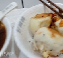 Pan-fried Vermicelli Dumplings