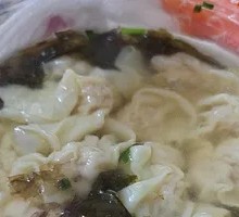 Fresh Meat Dumplings