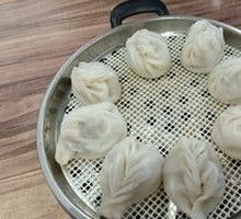 Swallow-shaped Dumplings