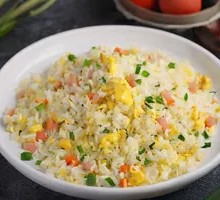 Yangzhou Fried Rice