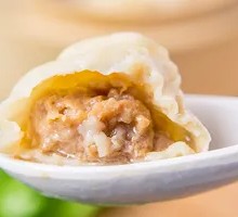 Hangzhou Steamed Dumplings