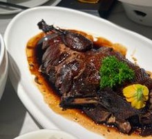 Braised Duck