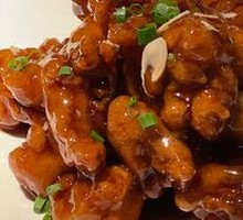 Sweet and Sour Pork Tenderloin