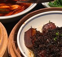 Signature Dried Vegetable Braised Pork