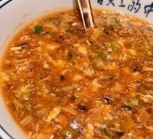 Xishi Tofu Soup