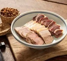 Zhejiang Fermented Delicacies Platter