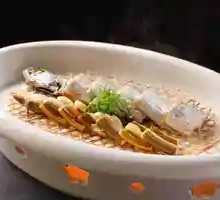 Flavorful Sea Platter