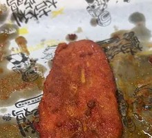 Nine-Second Pork Tenderloin