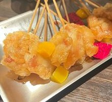 Northeastern Sweet and Sour Pork