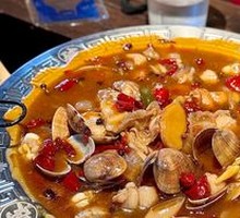 Sweet and Spicy Trio