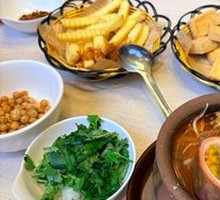 Passion Fruit Sour Beef Noodle in Can