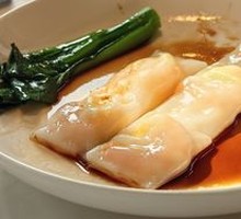 Shrimp and Leek Sausage