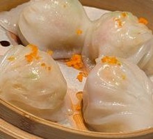 Premium Shrimp Dumplings