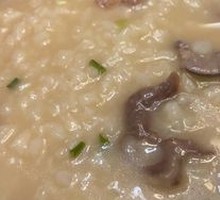 Signature Shunde Pig Offal Porridge