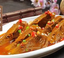 Quzhou Duck Heads