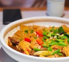 Qiu Chuan Handmade Tofu