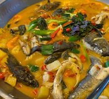 Qianjiang Small Mixed Fish