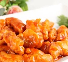 Hangzhou-style Sweet Pork Tenderloin