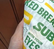 Teriyaki Chicken Sandwich