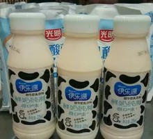 Yile Yuan Sweet Milk