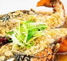 Garlic Powder Little Lobster