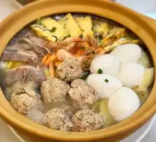 Hangzhou-style Three Fresh