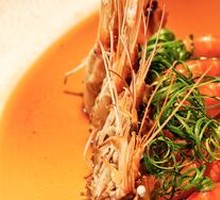 Ten-Year Huangjiu Marinated Freshwater Shrimp