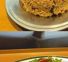 Beef Fried Rice