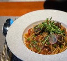 Slow-Cooked Beef Pasta