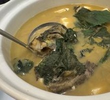 Wang Ci Fish Hot Pot