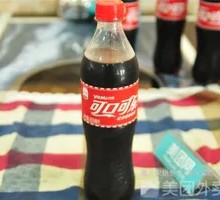 Cola Dish
