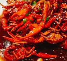 Classic Oil-Braised Shrimp