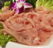 Special Fresh Duck Intestine