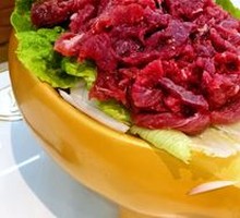 Signature Tender Meat