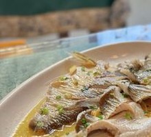 Chicken in Chicken Broth