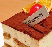 Classic Tiramisu