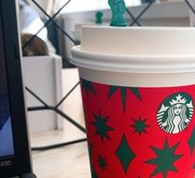 Toffee Hazelnut Latte