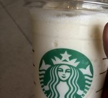Creamy Frappuccino