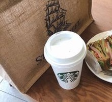 Oatmeal Matcha Latte