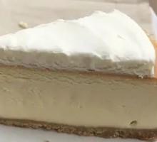 New York Cheesecake
