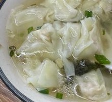 Fresh Meat Dumplings