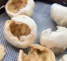Steamed Pork Dumplings