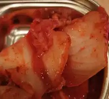Spicy Kimchi
