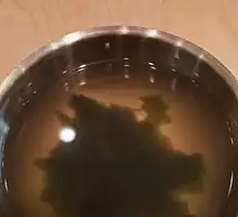 Kelp Soup
