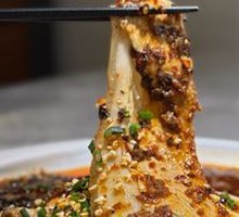 Li Zhuang Big Knife Pork
